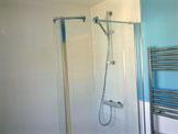 Bathroom and Cloakroom-Shower in Headington, Oxford - June 2010 - Image 4